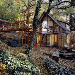 Modernism at its Finest