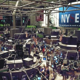 High Frequency Trading Isn’t Going Anywhere